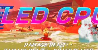 Wave Break PC Screenshot