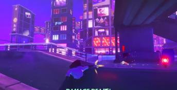 Wave Break PC Screenshot