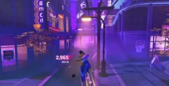Wave Break PC Screenshot