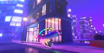 Wave Break PC Screenshot