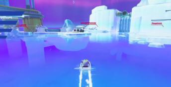 Wave Break PC Screenshot