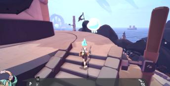 Wavetale
