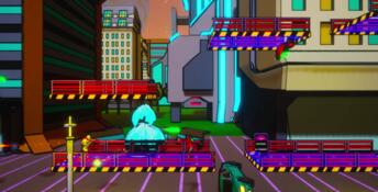 Way In The Stars: The Threat PC Screenshot