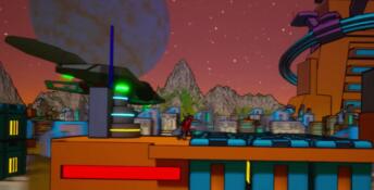 Way In The Stars: The Threat PC Screenshot