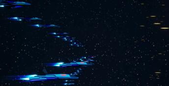 Way In The Stars: The Threat PC Screenshot