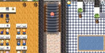 Way of Corruption PC Screenshot