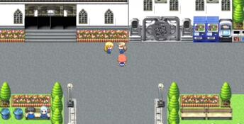 Way of Corruption PC Screenshot