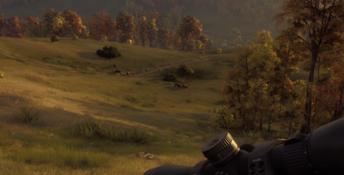 Way of the Hunter PC Screenshot