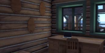Way of the Hunter - Aurora Shores PC Screenshot