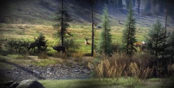 Way of the Hunter - Aurora Shores PC Screenshot