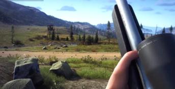 Way of the Hunter - Aurora Shores PC Screenshot