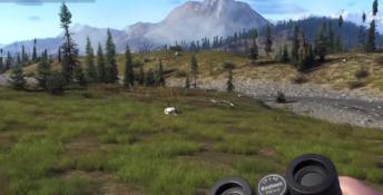 Way of the Hunter - Aurora Shores PC Screenshot