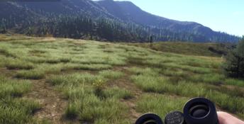 Way of the Hunter - Aurora Shores PC Screenshot