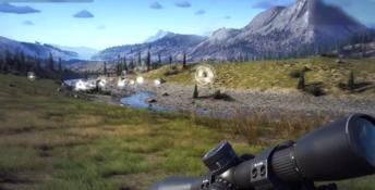 Way of the Hunter - Aurora Shores PC Screenshot