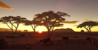 Way of the Hunter - Tikamoon Plains PC Screenshot
