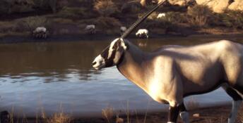 Way of the Hunter - Tikamoon Plains