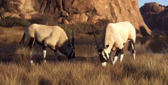 Way of the Hunter - Tikamoon Plains