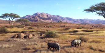 Way of the Hunter - Tikamoon Plains