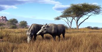 Way of the Hunter - Tikamoon Plains