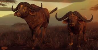 Way of the Hunter - Tikamoon Plains PC Screenshot