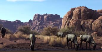 Way of the Hunter - Tikamoon Plains PC Screenshot