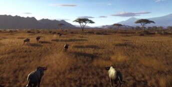 Way of the Hunter - Tikamoon Plains PC Screenshot