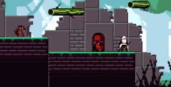 Way of the Red PC Screenshot