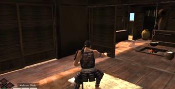 Way of the Samurai 3 PC Screenshot