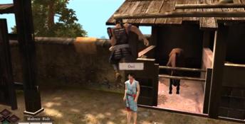Way of the Samurai 3 PC Screenshot