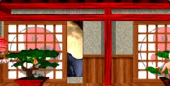 Way Of The Warrior PC Screenshot