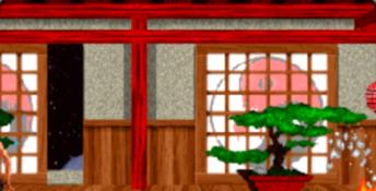 Way Of The Warrior PC Screenshot