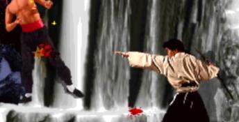 Way Of The Warrior