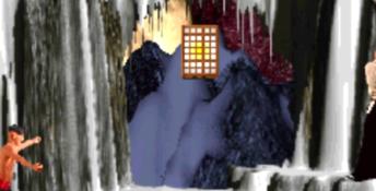 Way Of The Warrior PC Screenshot