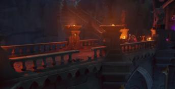 Wayfinder PC Screenshot