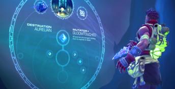 Wayfinder PC Screenshot
