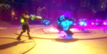 Wayfinder PC Screenshot