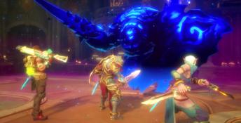 Wayfinder PC Screenshot