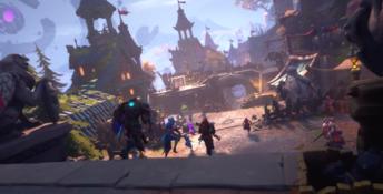 Wayfinder PC Screenshot