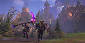Wayfinder PC Screenshot