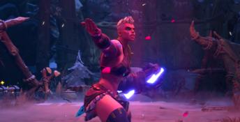 Wayfinder PC Screenshot