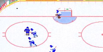 Wayne Gretzky Hockey 2 PC Screenshot