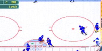 Wayne Gretzky Hockey 2 PC Screenshot
