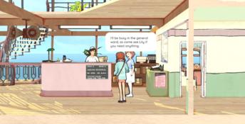 Wayward Strand