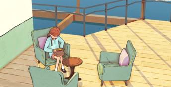 Wayward Strand PC Screenshot