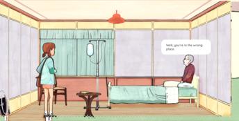 Wayward Strand PC Screenshot