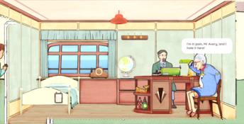 Wayward Strand PC Screenshot