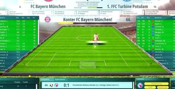 WE ARE FOOTBALL PC Screenshot