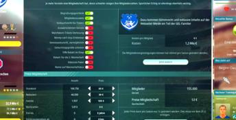 WE ARE FOOTBALL PC Screenshot