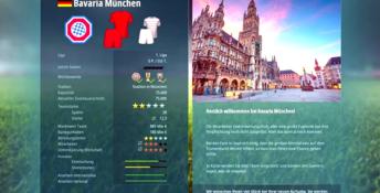 WE ARE FOOTBALL PC Screenshot