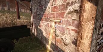 We Harvest Shadows